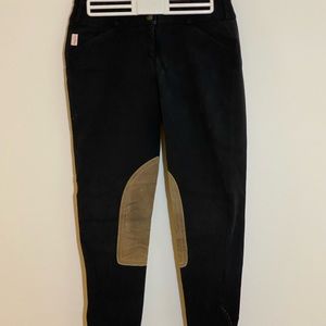 Tailored Sportsman Trophy Hunter Breeches 28R